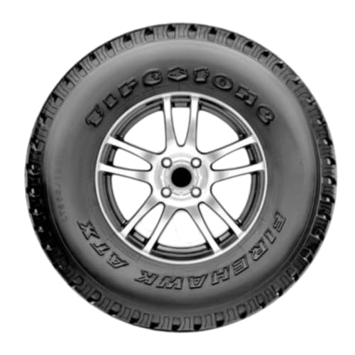 Llantas, Tires llantas euzkadi rin 16 Marca Firestone (2)