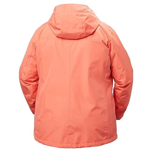 Helly-Hansen Women's Seven J Plus Jacket4
