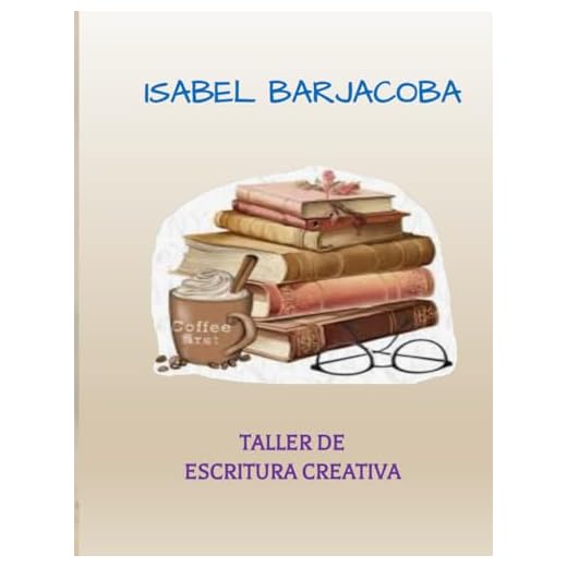 TALLER DE ESCRITURA CREATIVA