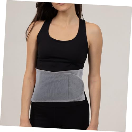 Faja lumbar profesional transpirable para hombres y mujeres miniatura 4