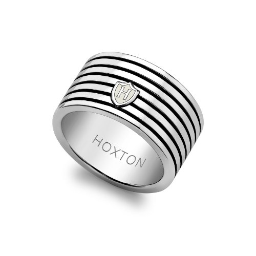 Bague Homme Argent 925 élégance au quotidien pour le bureau