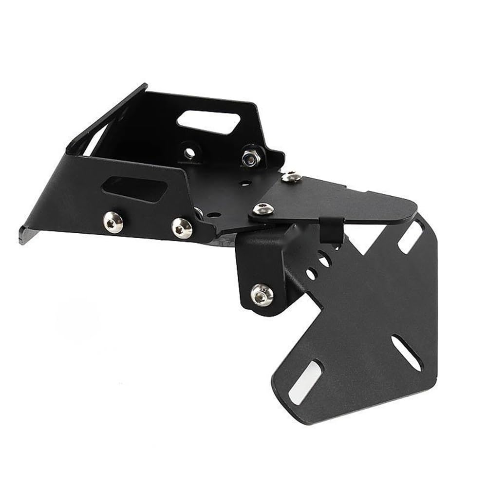 For CFMOTO 675SR-R 675sr 675SRR Motorcycle Short Tail License Plate Bracket