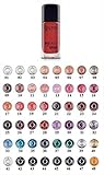 ASTRA MY LAQUE 5FREE 44 PURPLE GRAY 12 ML