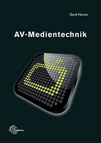 AV-Medientechnik AV-Medientechnik