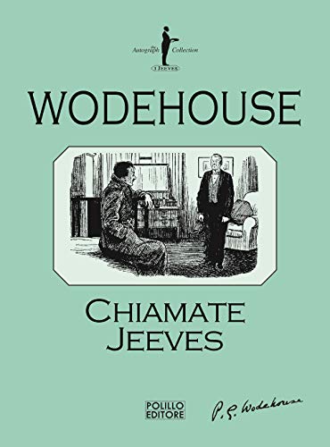  Chiamate Jeeves
