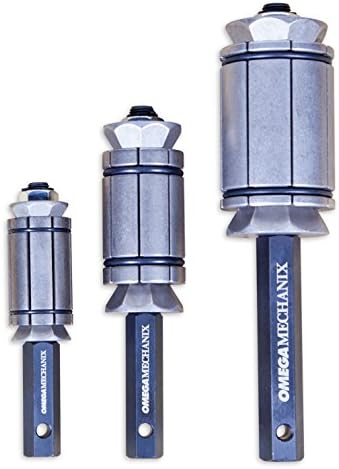 Omega Mechanix M9703 pipe extender