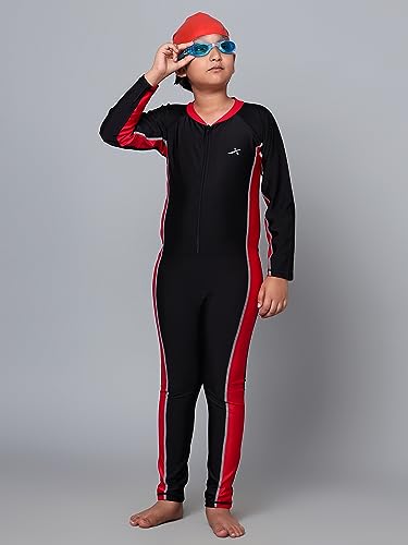 Image of Vector X OKSS-296 Unisex Multi-Sport Full-Length Body Suit /Swimsuit