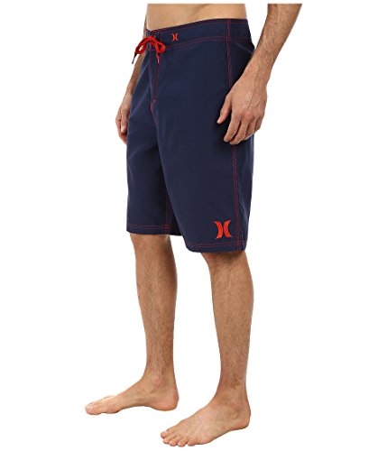 Hurley Men's One and Only 22-Inch Boardshort2