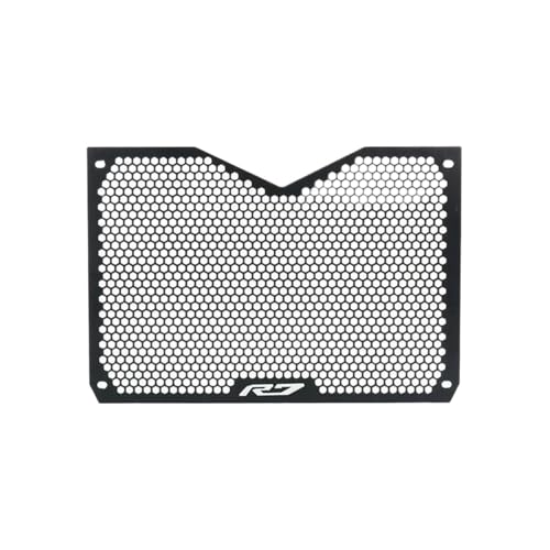 Motorrad Kühlerabdeckung Kompatibel mit Yamaha YZFR7 YZF-R7 YZF R7 (2021–2023) Kühlerschutzgitter TOPOLVLCKC