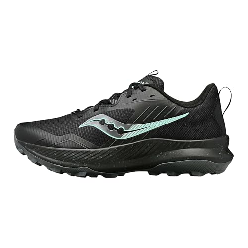 Chaussure de randonnée femme Saucony Blaze TR pour trail léger
