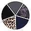 Black/Grey/Navy/Leopard/Tie Dye-pockets
