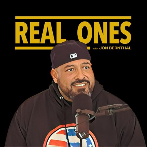 Vincent "Rocco" Vargas is an actor, writer and content creator who served on three combat deployments with the 2nd Ranger Battalion, 75th Ranger Regiment Podcast Por  arte de portada
