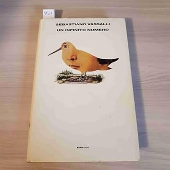 Hardcover Un infinito numero: Virgilio e Mecenate nel paese dei Rasna (Italian Edition) [Italian] Book