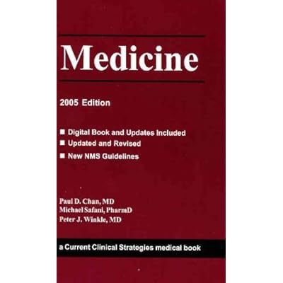Medicine 2005