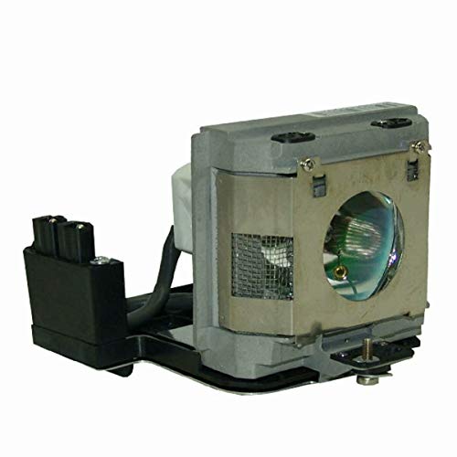 CTLAMP Updated Quality AH-57201/AN-K2LP/AN-K2LP/1 AH-57201/AN-K2LP/AN-K2LP/1 Replacement Lamp Bulb Compatible with Sharp DT-400 EIP-1500T XV-Z2000 XV-Z2000E XV-Z2000U