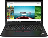 Lenovo ThinkPad X280 12.5 LCD Ultrabook - Intel Core i5 (8th Gen) i5-8350U Quad-core (4 Core) 1.70 G