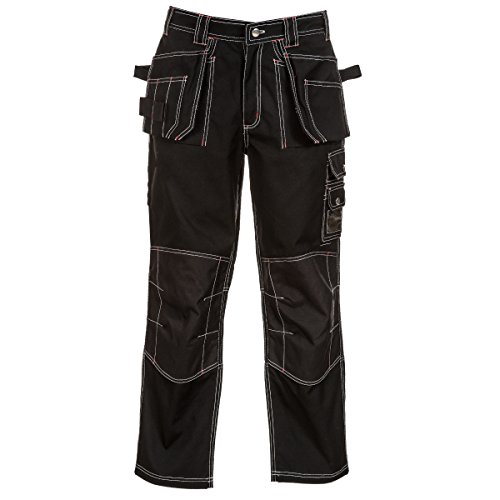 Seba 461NP Pantalone Canvas / Poliestere, Taglia