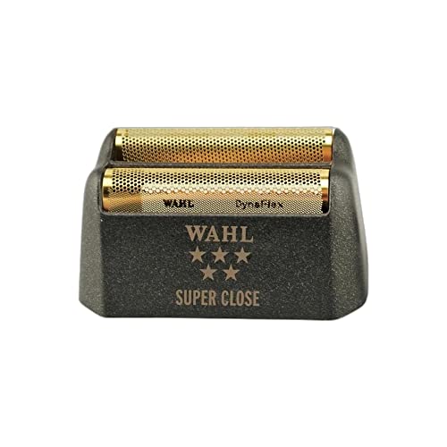 LÂMINA FLEXÍVEL - FINALE, Wahl, LÂMINA FLEXÍVEL - FINALE 7043155, Dourada