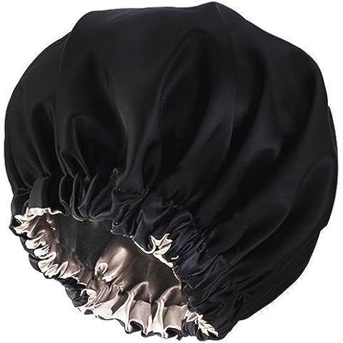 Bonnet Satin LABUYI Cover