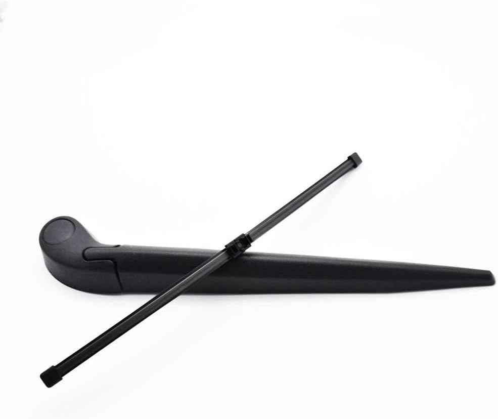 Car Rear Wiper Arm for Volvo for Xc60 T6 2009 2010 2011 Back Windscreen Wiper Blades Assembly Replacement Set Kit