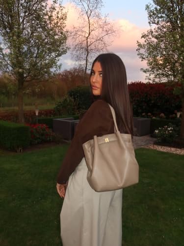 Bolso tipo tote mediano para mujer JW PEI miniatura 2