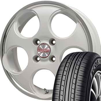 15インチ アルミホイール ４本セット PREMIX MARU Amazon | 165/50R15 15インチ PREMIX プレミックス マル