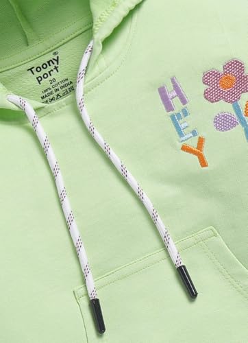 Image of Toonyport Boys & Girls Winter Top & Pant