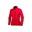 222 Alert Red