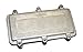 BUD Industries IPS-3933 Aluminum NEMA Die Cast Box 10.32" L x 7.17" W x 2.17" H, Natural