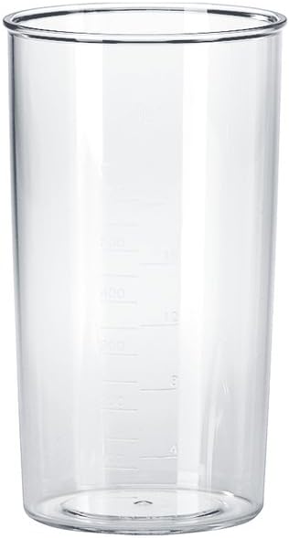 Braun 600-Watt Multiquick 5 Hand Blender, 220 Volt - Not For American Voltage