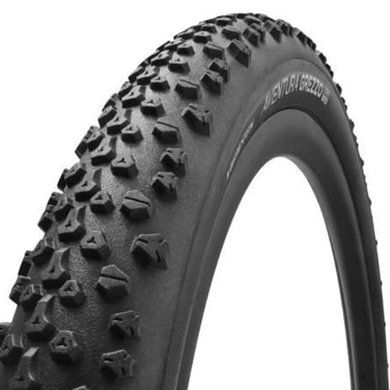 Vredestein Aventura Grezzo Core Tubeless 700C X 50 Gravel Tyre 700C x 50
