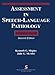 Produktbild Assessment in Speech-Language Pathology: A Resource Manual