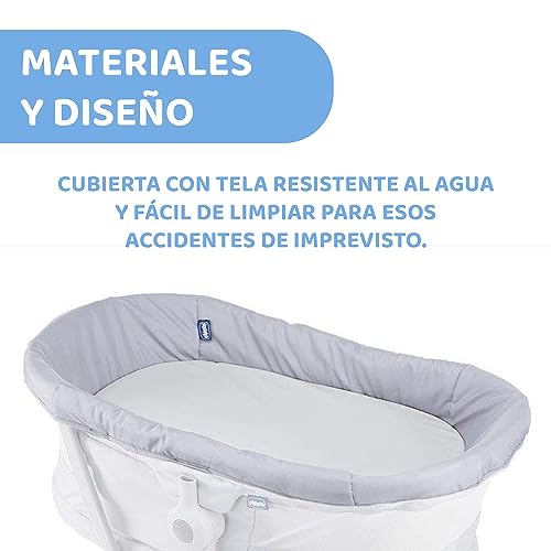 Consejos y comparativas para Comprar Bañera cambiador chicco de esta semana. 21 Imagen adicional