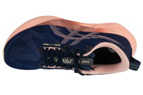 Image of ASICS Women's NOVABLAST 5 TR Running Shoes | Road Running Shoes