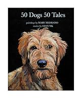 50 Dogs 50 Tales 1973116553 Book Cover