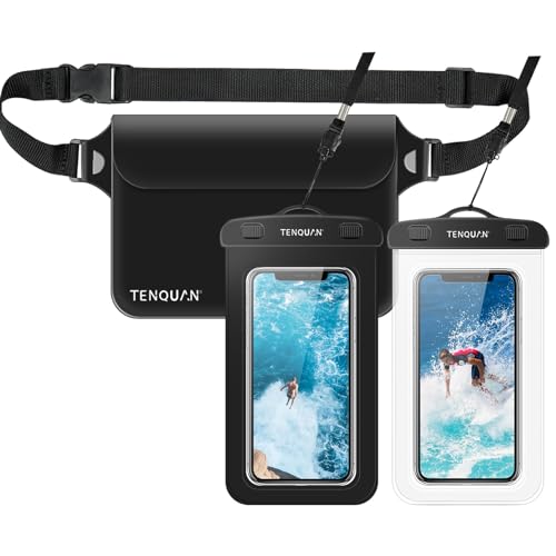 ONEFLOW Funda Impermeable Para Teléfono Móvil Xiaomi