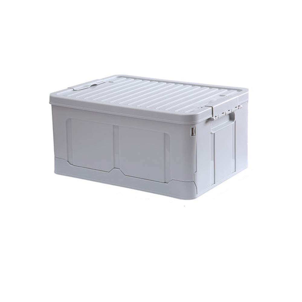 Caja plegable FRYH con gran capacidad para organizar libros infantiles sin ocupar espacio