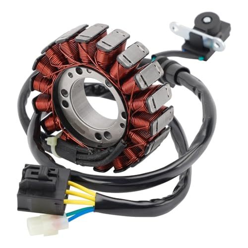 Stator de magnéto pour scooters Joymax Z 300 et Cruisym 250 300