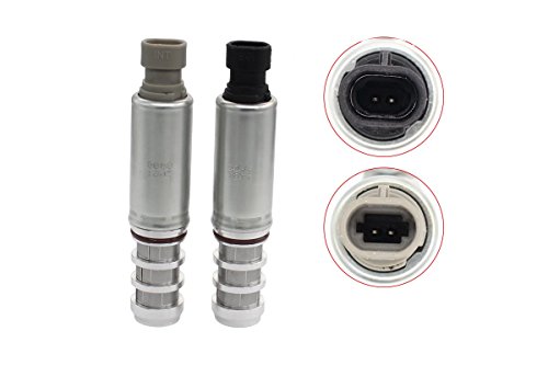 Newyall Intake & Exhaust Side Variable Valve Camshaft Timing Control Solenoid Vvt Actuator #TOP2