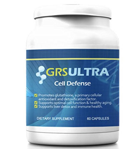 GRS Ultra Cell Defense
