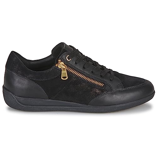 Image of Geox Women's D Myria a Sneaker