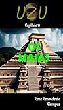uzumaki clan leader  UZU - CAPÍTULO 11 - OS MAIAS (Portuguese Edition)