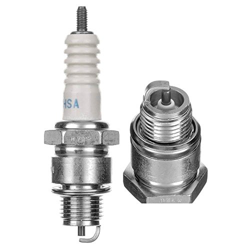 Ngk Spark Plug P N 5539