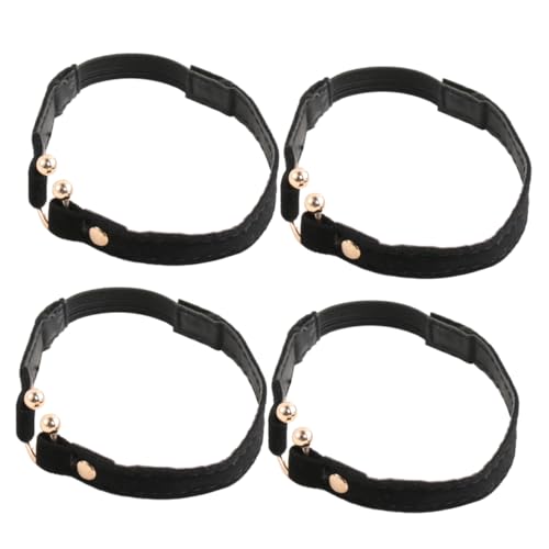 LIFKOME Heel Grips for Shoes High Heel Shoe Straps Shoelace for High Loosely Fit Strap Easy to Use