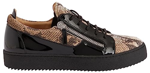 Frankie Velvet Low Top Sneakers4