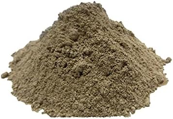 Yerba del Sapo Polvo (Eryngium carlinae, Sapo Weed) 16 oz. Suplemento de hierbas para una digestión saludable (paquete de 1)
