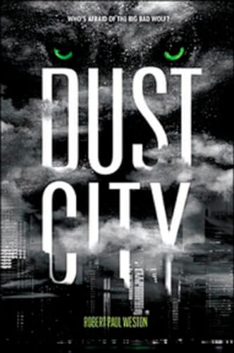 Dust City view 2