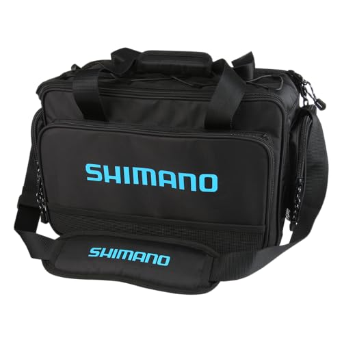 Shimano BALTICA Bolsa para Pesca BALTICA TACKLE BAG MD miniatura 7