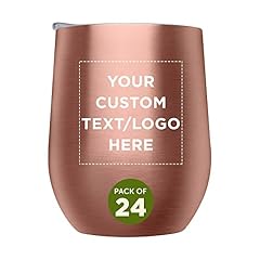 - Custom – Rose Gold