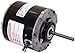 A.O. Smith Corporation 614 1/10 HP GE 21/29 Frame Replacement Stock Motor, 115/230V